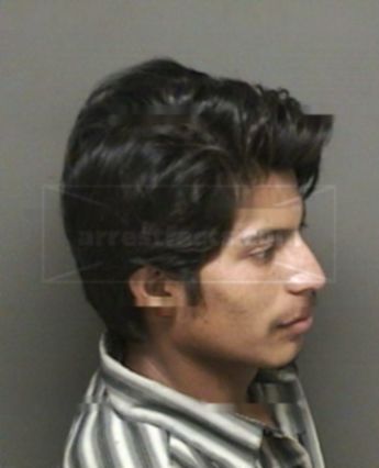 Adrian Garcia