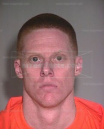 Jared D Stclair