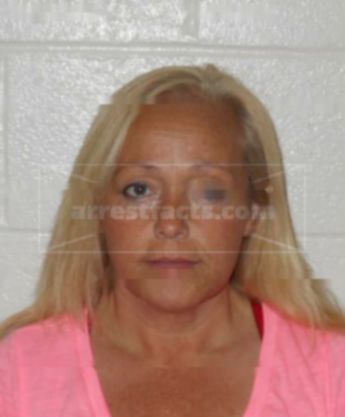 Michelle Collette Hodgdon
