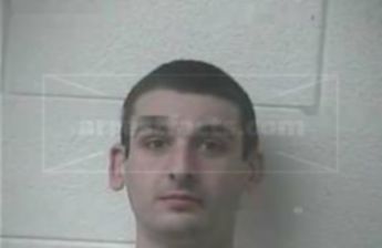 Micah Anthony Johnson