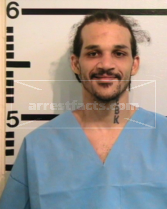 Tony Lee Brown