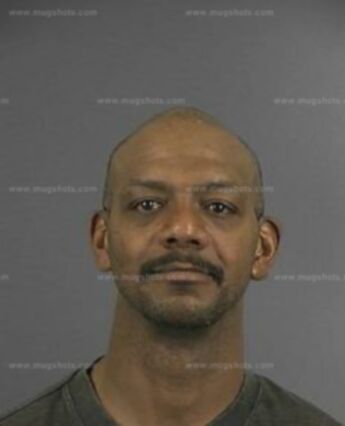 Ricky Alexander Scott