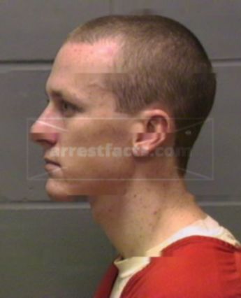 Christopher James Ray Katon