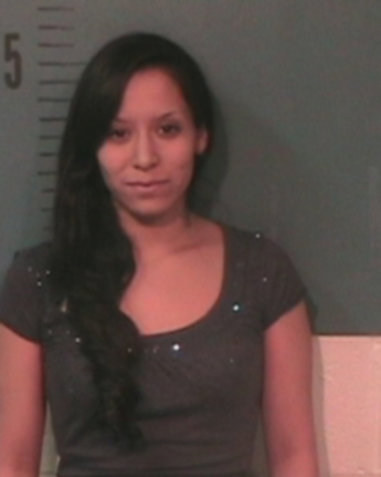 Samantha Christine Dominguez