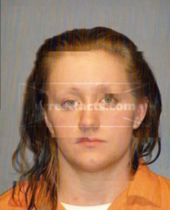 Holly Marie Kuball