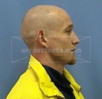 Jared David Holland