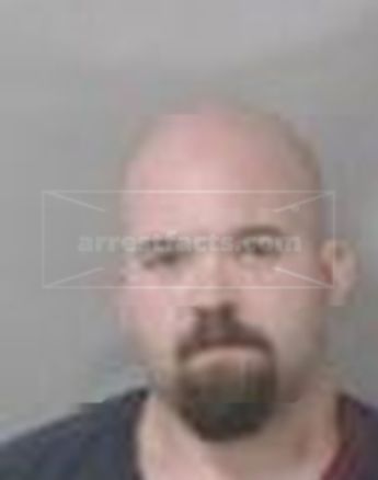 Brian Douglas Ellis