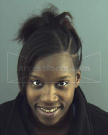 Anesha L Smith