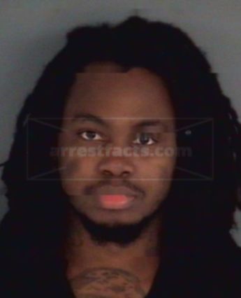 Kevin Joshua Jackson
