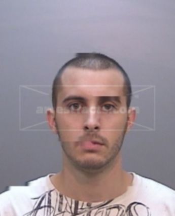 Aaron David Hubbard