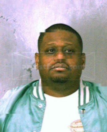 Byron Keith Perkins