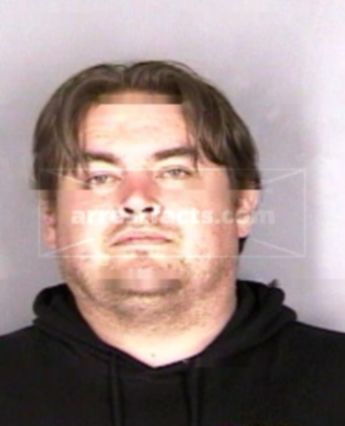 Chad Elliott Bleuler