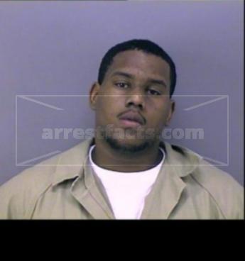 Tevin Montravian Dorsey