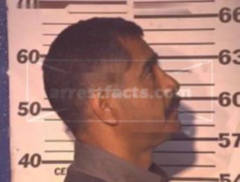 Juan Antonio Castaneda Ortega