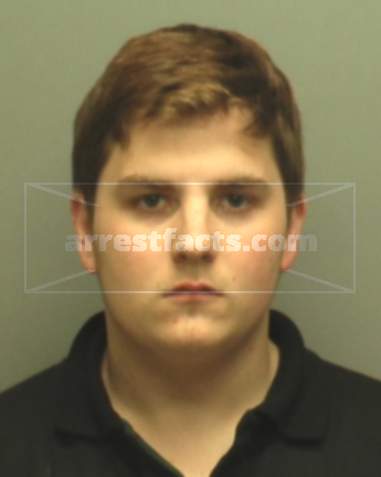 Benjamin Wesley Mcculloch
