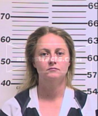 Brandi Lea Burchfield