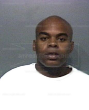 Jerry Lavon Darby