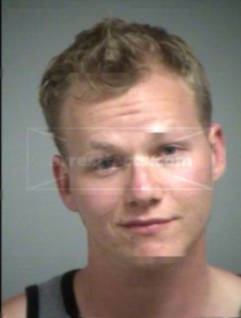 Christopher John David Bean