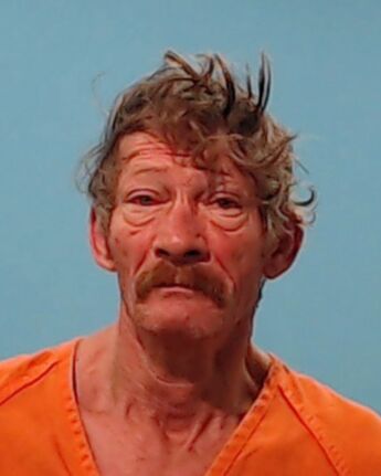 Richard Gene Tharp