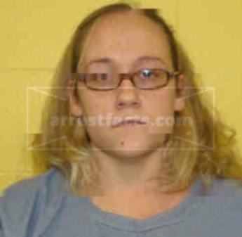 Heidi Mae Benjamin