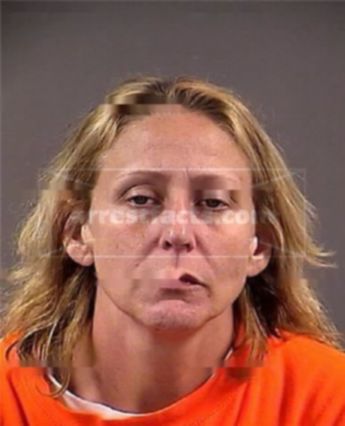 Charla Anne Madison
