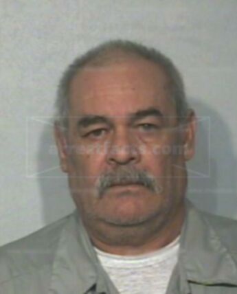 Pete R Contreras