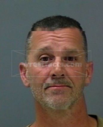 Randall Todd Hughes