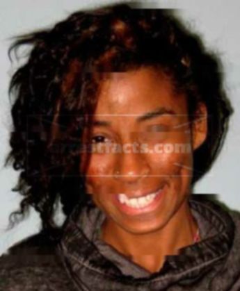 Shaunte Latrice Olawumi