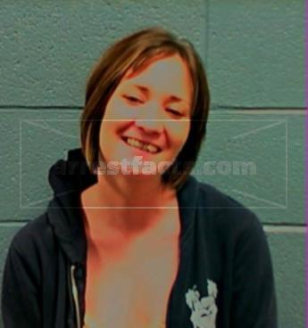 Rachael Marie Traugott