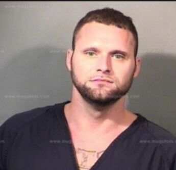Matthew Derrick Hackney