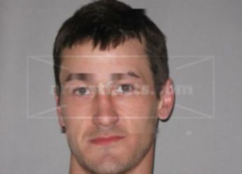 Brandon James Savage