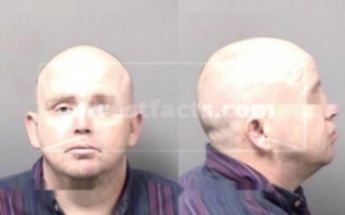 Patrick Allen Thompson