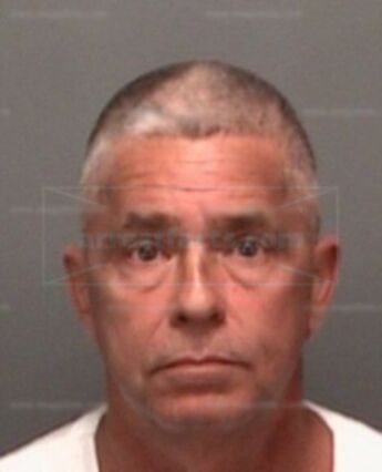 Ronald Lee Eyer