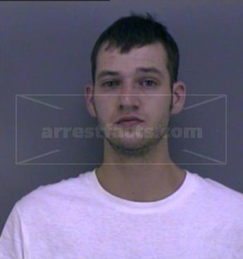 Jeremy Wayne Stephens