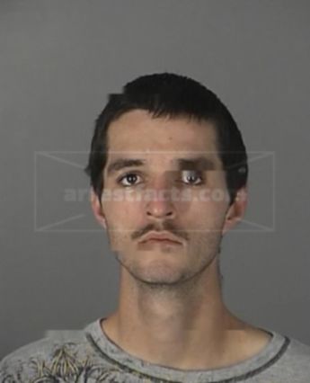 Daniel Thomas Carman
