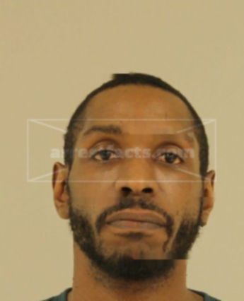 Lamar Darrail Spencer