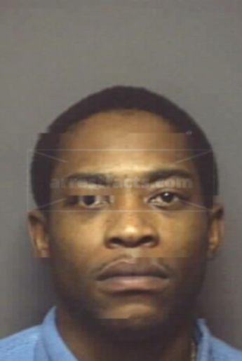 Wesley Leonard Dorsey