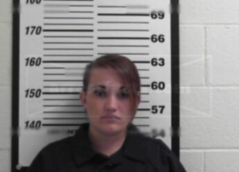 Jessyca Dawn Brown