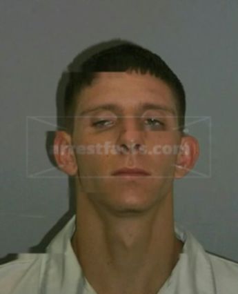 Andrew James Woodruff