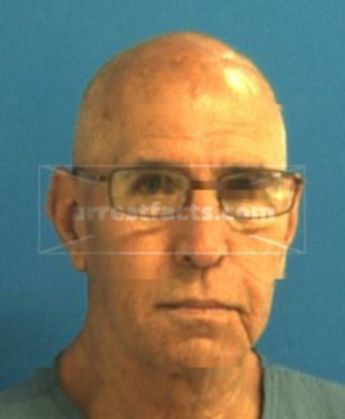 Roderick Allen Black