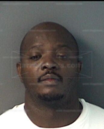 Wendell Suggs Jr.