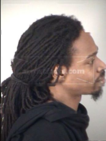 Brandon O'neal Fisher