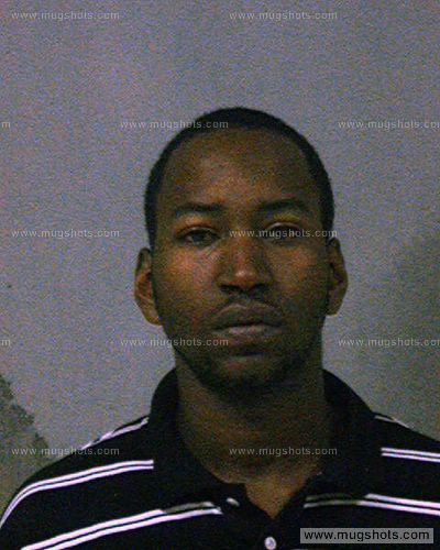 Renardo Dennard Waller