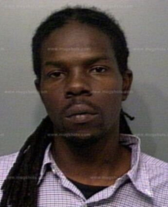 Michael James Hudson