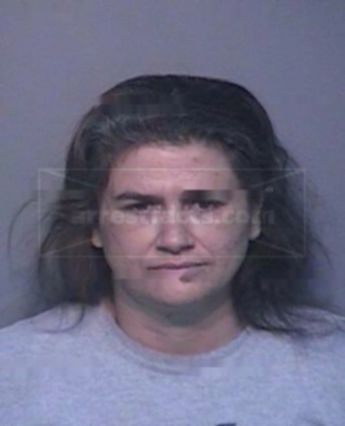 Genevieve Rebecca Ewing