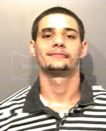Shawn Patrick Hawkins