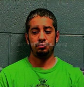 Carlos Antonio Dyer