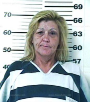 Sandy Gay Patterson
