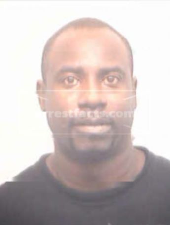 Demetrius Richardson