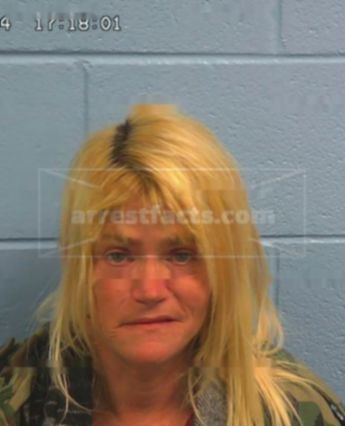 Sherry Marie Reeves